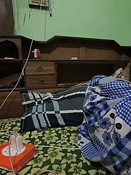 arya_n5 (Ask my age) - Full nude show