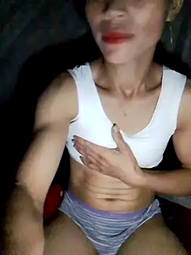 Odilia_baby live cam on StripChat