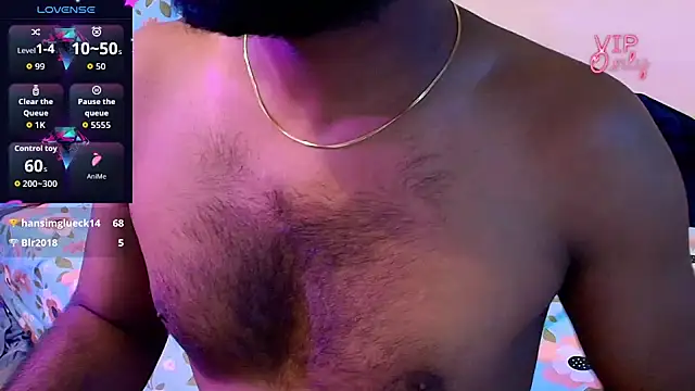 Silvershadde live sex cam