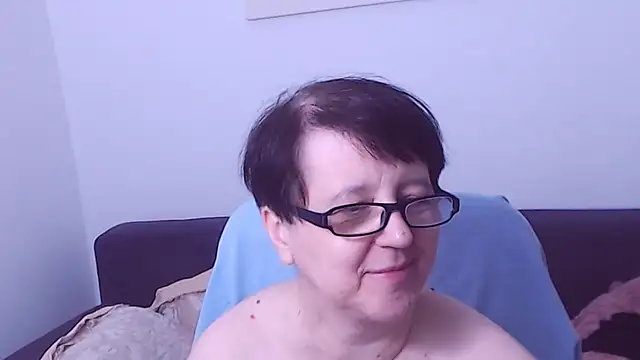 ChristaRose live cam preview