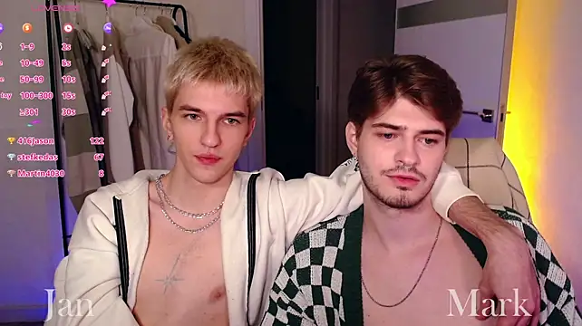 itsyanbb live cam on StripChat