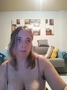 LaraSean live sex cam