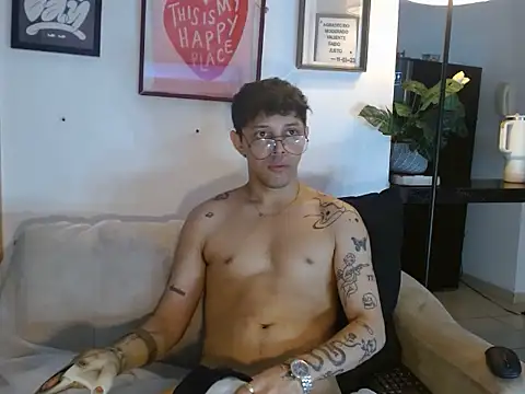 tonysexyboy