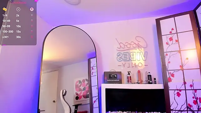 Sweett_Alexaa