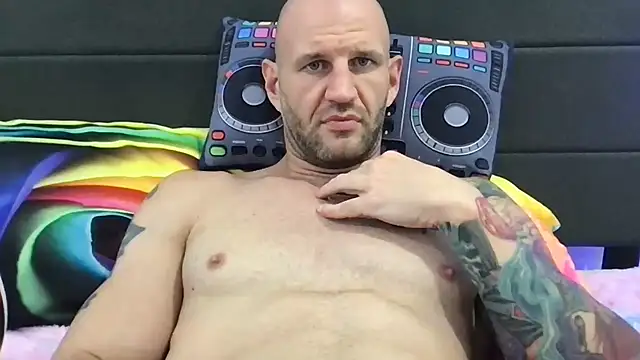brianomally