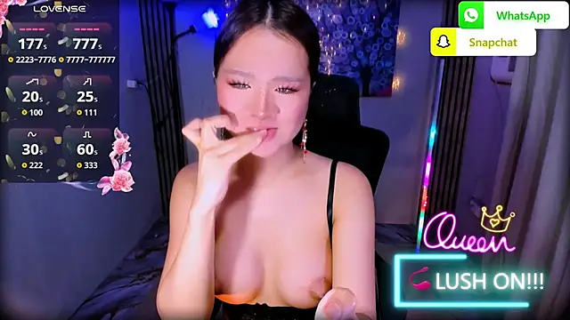 xBigSurpriseLorainex