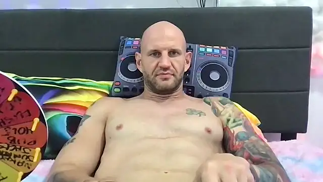 brianomally