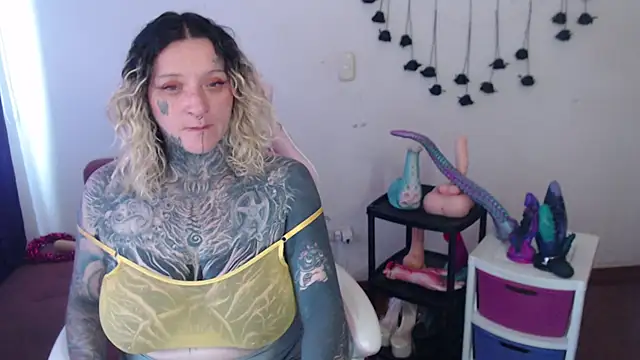 SLOPPYTITSS