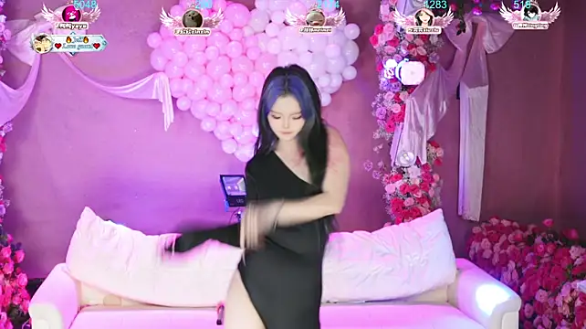 MKonggirl88