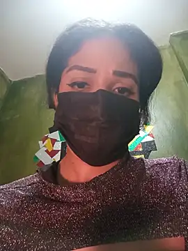 Sidra_alarab live cam