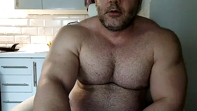 wildjohn_xx (Ask my age) - Massive Camshow