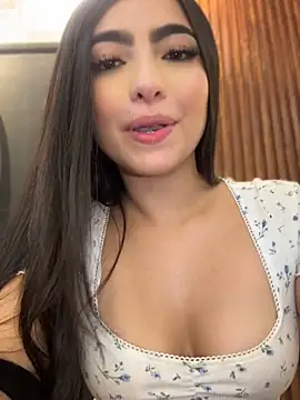 live