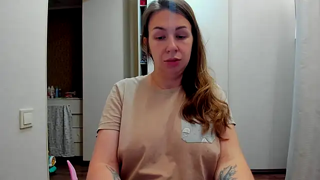 PregnantEva live cam on StripChat