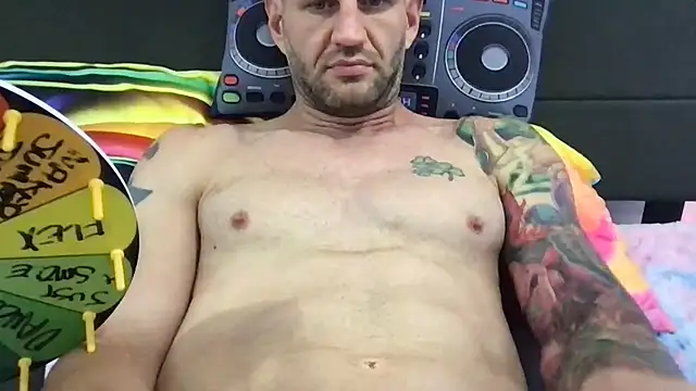 brianomally