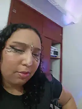 ameliarossii live cam on StripChat