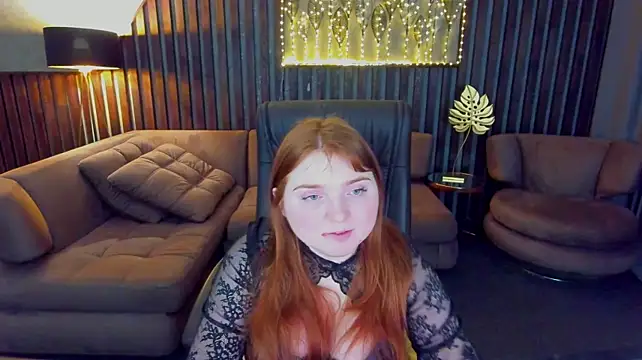 KattyRose8 live cam on StripChat