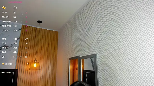 MOLLYSPENCER1 live cam on StripChat