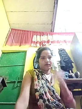 Seema_guptaji live cam on StripChat