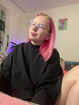soft_focus live cam on StripChat