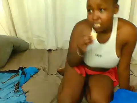 Colorful_young live cam on StripChat