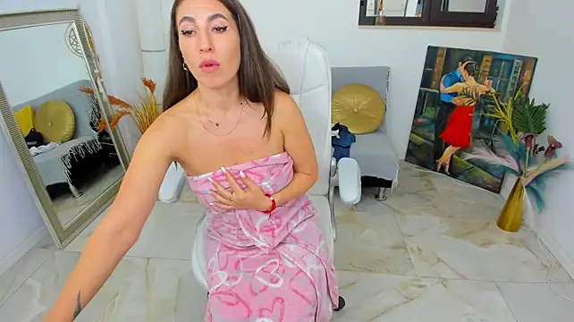 Darya_Baby live cam on StripChat