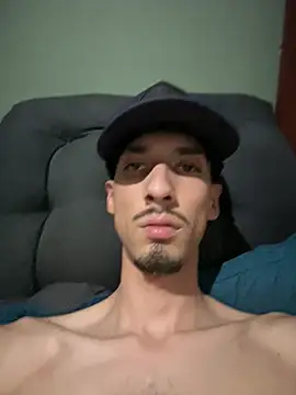 ElBratid live sex cam