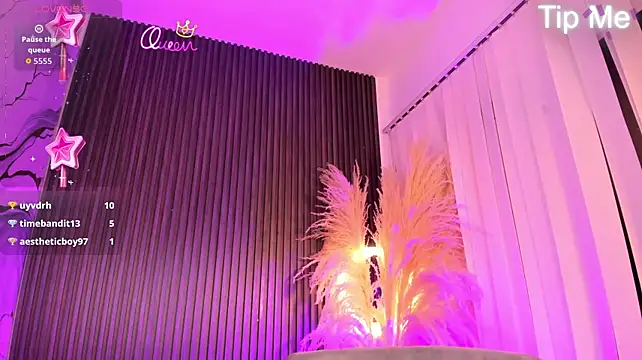 SelenaRogerss