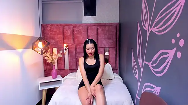 Maya_Fox__ live cam on StripChat
