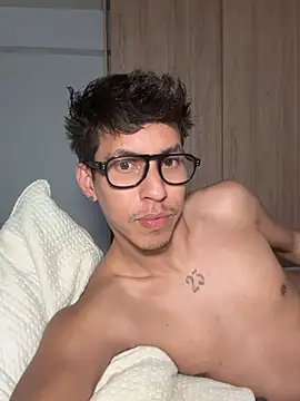 Jack_Frostt webcam