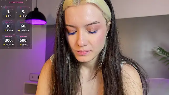 _blowjob_queen (F young) - Goal Of Love )make my smile)