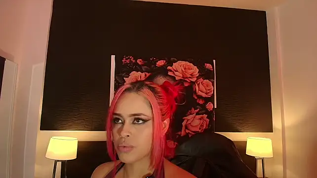 EvaaFoxxy1