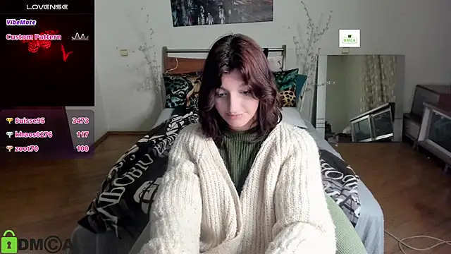 A_Skyy live cam on StripChat