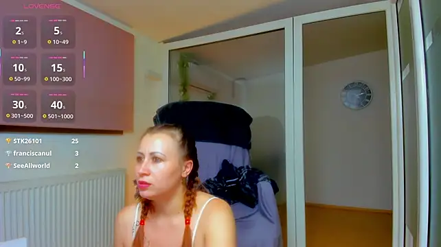 Aryanette