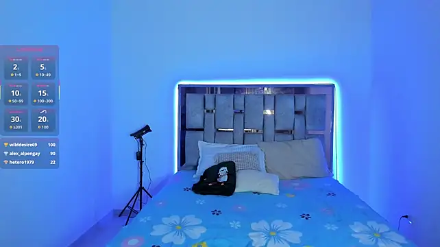 orionblaze69_ live cam
