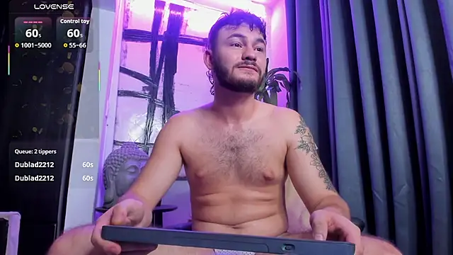 JacoLive