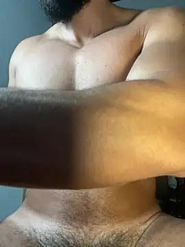magnumchris (Ask my age) - smoke t and jerking cock