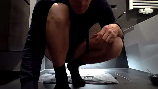 JAK-81 live cam on StripChat