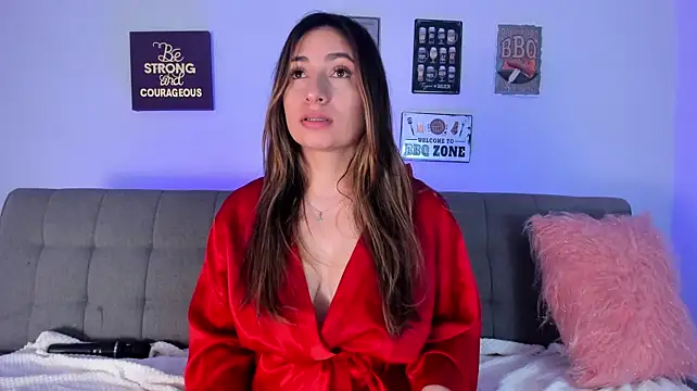 elizabethboltXXX