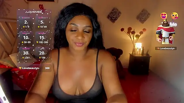 Miagrace live cam on StripChat