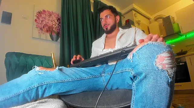 master9four live cam on StripChat