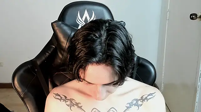 sai_l01 live cam on StripChat