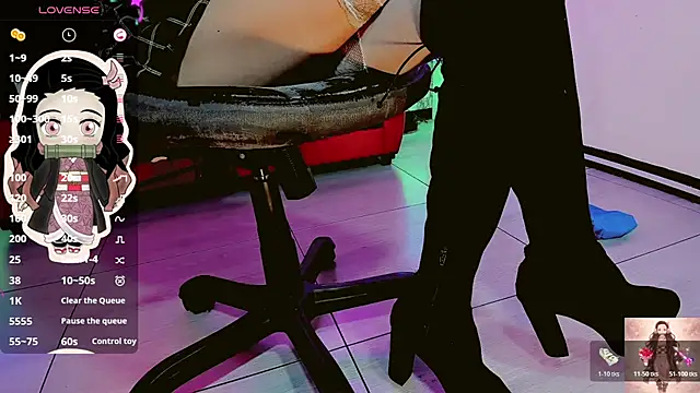 cami_valkyrie live cam on StripChat