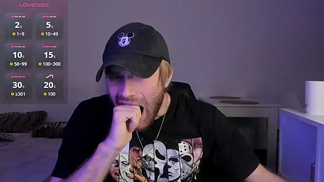 Paul_Rolex