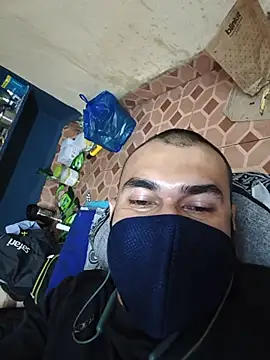 chudakkkkad live cam on StripChat