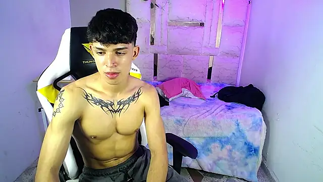 Liom_Gym