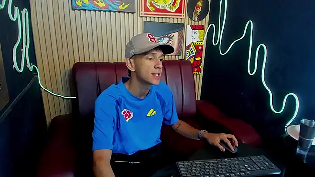EstebanValdezs