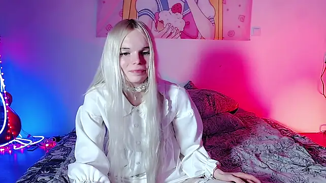 モデル: Emily_Nyaffee