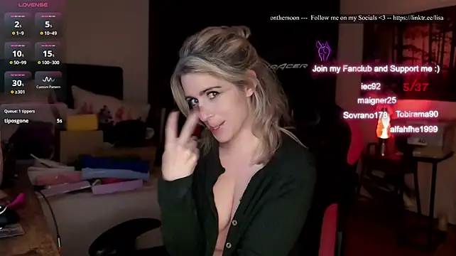 Lisaonthemoon