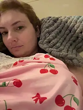 MrsRobinsonnn live cam preview