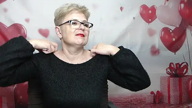 EmiliaGree live cam preview